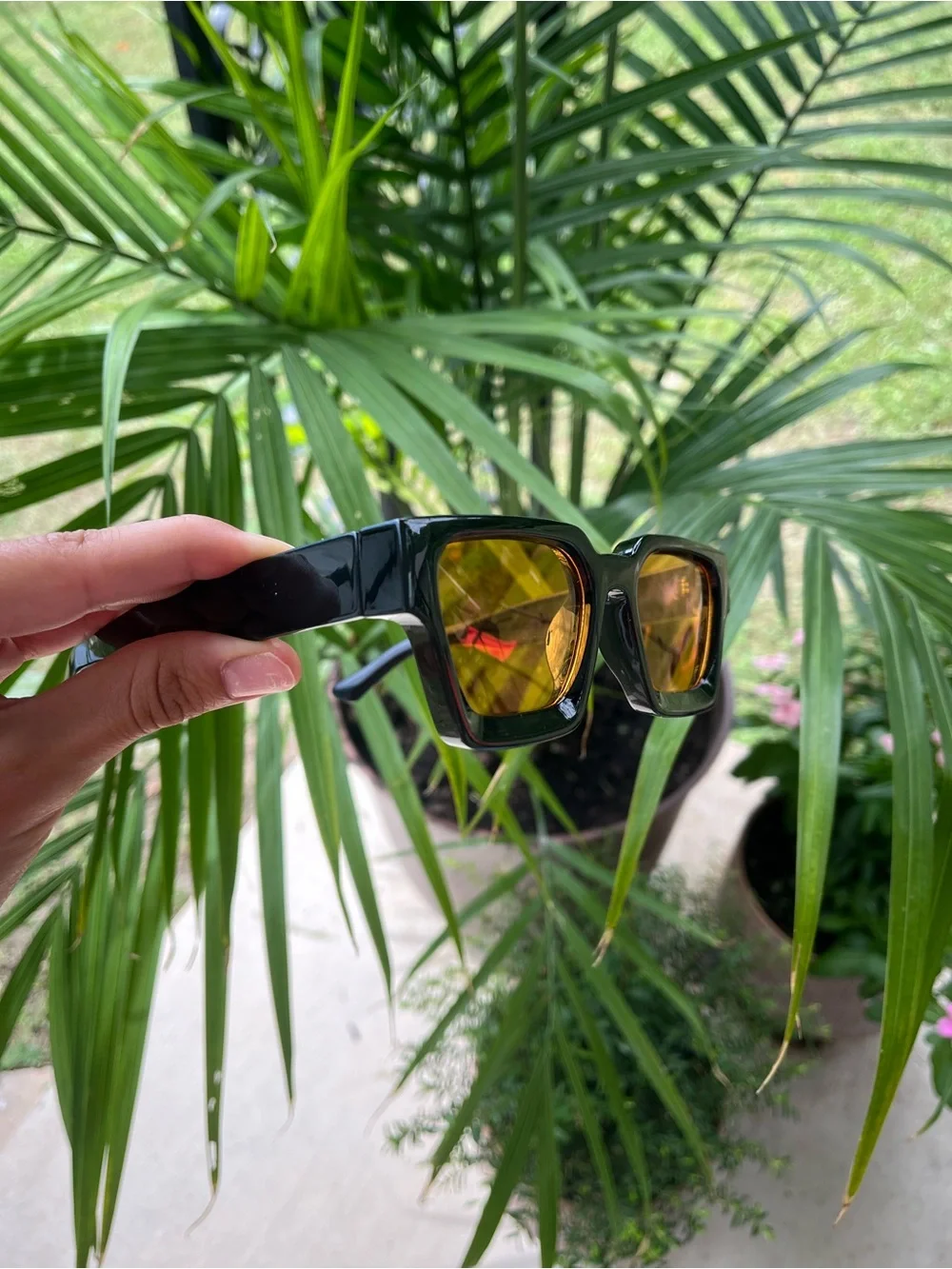 Sunglasses / Gafas